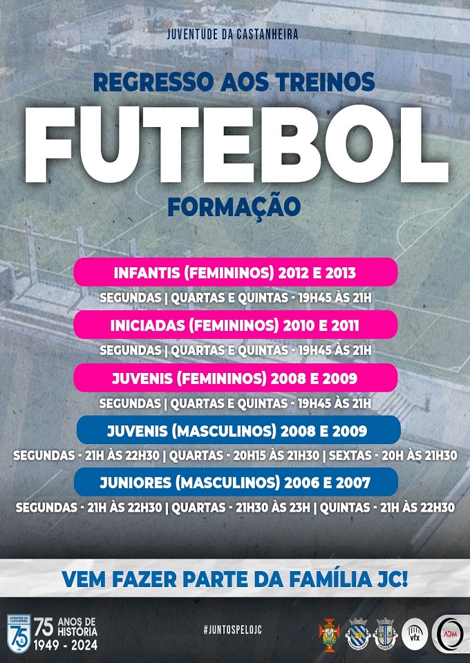 JC - Futebol 2425